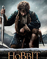 The Hobbit The Battle of the Five Armies